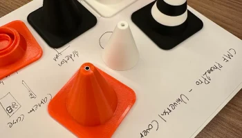CMF CONE (футляр для аксессуаров и подставка для объектив... 6