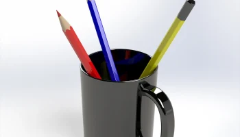 mug
