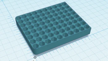 Bit Box для фурнитуры Makita с защелкивающимися замками. 8
