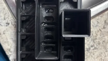Подставка для губок Dishfinity: модульная подставка для ... 4