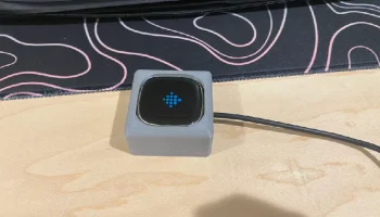 Зарядное устройство для часов Versa 3 3