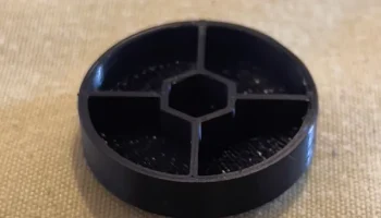 Универсальное крепление Quad Lock 2