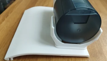Кормушка для аквариума YEE YSQ-750 Rev.1 5