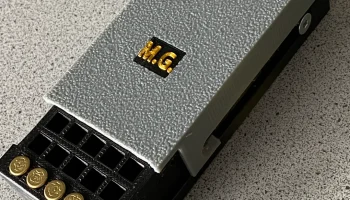 K36 Box AmmoBox для патронов 9x5 .22 LR