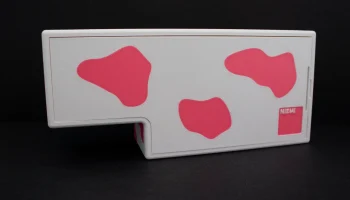 AN02: "COW" 3