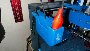 Sainsmart 3018 Prover Зонд-Холдер 3
