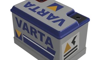 Батарея для 3D SETS Model 14 (Max Team): более детализир... Батарея для 3D SETS Model 14 (Max Team): более детализир...