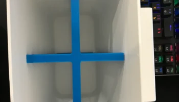 Разделитель Ikea Variera (органайзер) 1