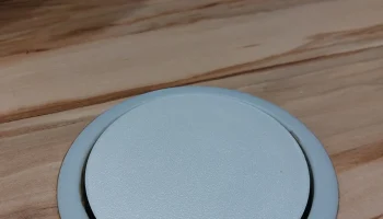 Крышка розетки на кухню 3