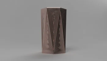 Vase 19