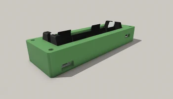 18650 Чехол Shield V3 1