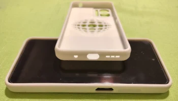 Чехол для телефона Motorola moto G05 5
