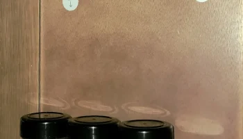 Полка для специй 1