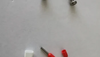 Корпус Shelly Mini 3-го поколения 5