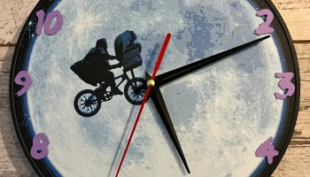 ET Clock
