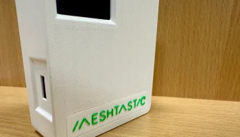 Еще один корпус для Meshtastic 9