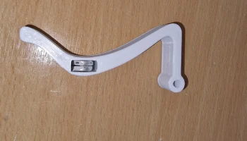 Магнитный крючок для полотенец 2