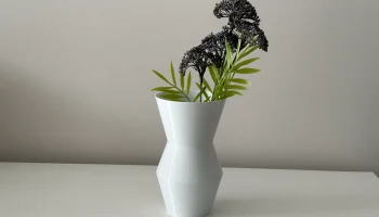 Vase Tim