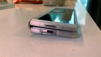 Чехол для Samsung Galaxy Z Fold 2 6