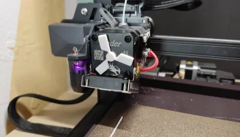 Ender 3 S1/Pro Безмагнитный визуализатор экструдера...... Ender 3 S1/Pro Безмагнитный визуализатор экструдера......