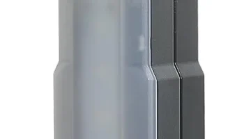 Крышка шарнира светодиодного рабочего фонаря Ryobi P727 ... 3