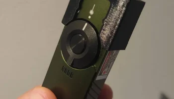Колпачок OLIGHT Arkfeld Pro 1300 Вспышка Колпачок OLIGHT Arkfeld Pro 1300 Вспышка