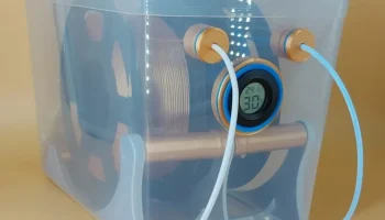 Filament Trockenbox Сухой ящик для нити Filament Trockenbox Сухой ящик для нити