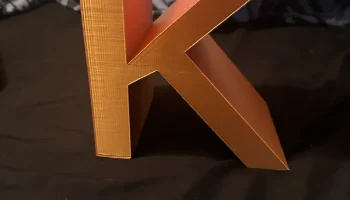 Буква К Ваза 1