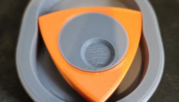 Ремикс магнитов на подшипниках Wankel Fidget 608......... 1