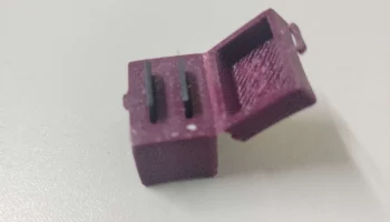 контейнер для 2 SD-карт