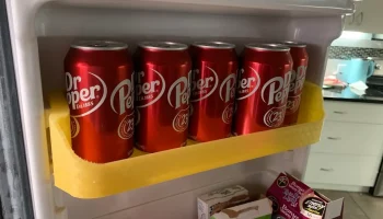Полка для холодильника Frigidaire (одинарная печать, тре...