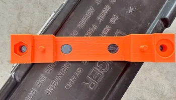 VictronEnergy Smart Shunt Shield 4