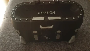 Сундук с добычей Borderlands Hyperion (магниты)......... 2