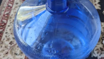 Крышка контейнера на 5 галлонов для полива растений... 2