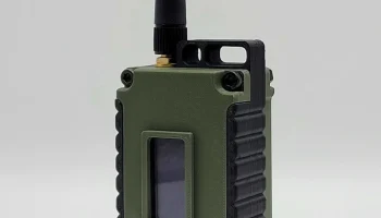 Мод мини-корпуса под Faketec (Meshtastic & Meshcore) 1