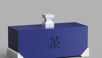 Tea Box