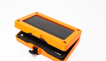 Каркас коробки с комплектом драйверов iFixit Mako........... 5
