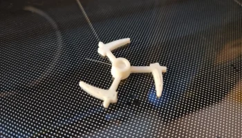 Безмагнитный экструдер-визуализатор Ender 3 S1 / Pro...... 2