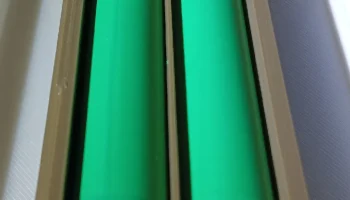 Батарейный отсек для Baofeng под 18650 5