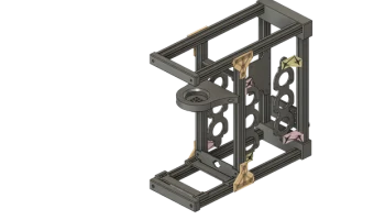 Чехол myBar для 3D-печати и экструзии 1