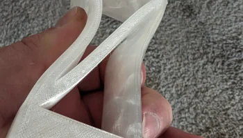 Бамперы аккумуляторного отсека для переоборудования Ryob... 1