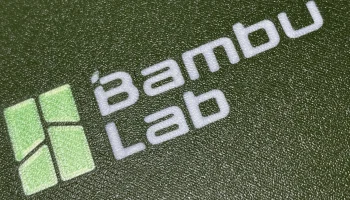 Небольшой контейнер для инструментов Bambu Lab с крышкой ... 1