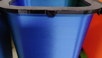 Модифицированный держатель контейнера для Ikea Stadis.... 0