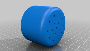 Shaker