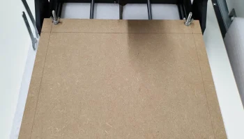 Поддержка sacrificial bed для CNC 3018 Поддержка sacrificial bed для CNC 3018