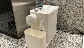 Nespresso Lattissima One Контейнер для удаления накипи... 0