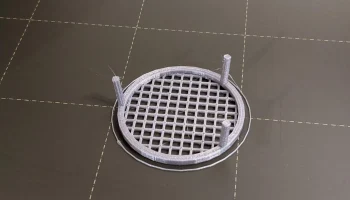 Толкатель огурцов 2