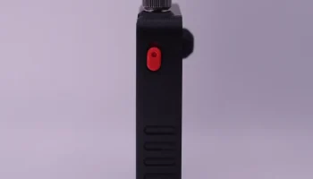 Чехол для мини-радио Cubert AMNVOLT SI4732 ATS 3