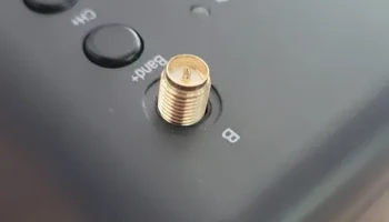 5.8G Пылезащитная крышка антенны (очки для дрона)...... 1