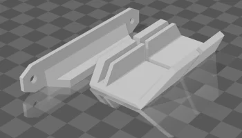 Магниты 3 мм - адаптация корпуса Prusa...... 1